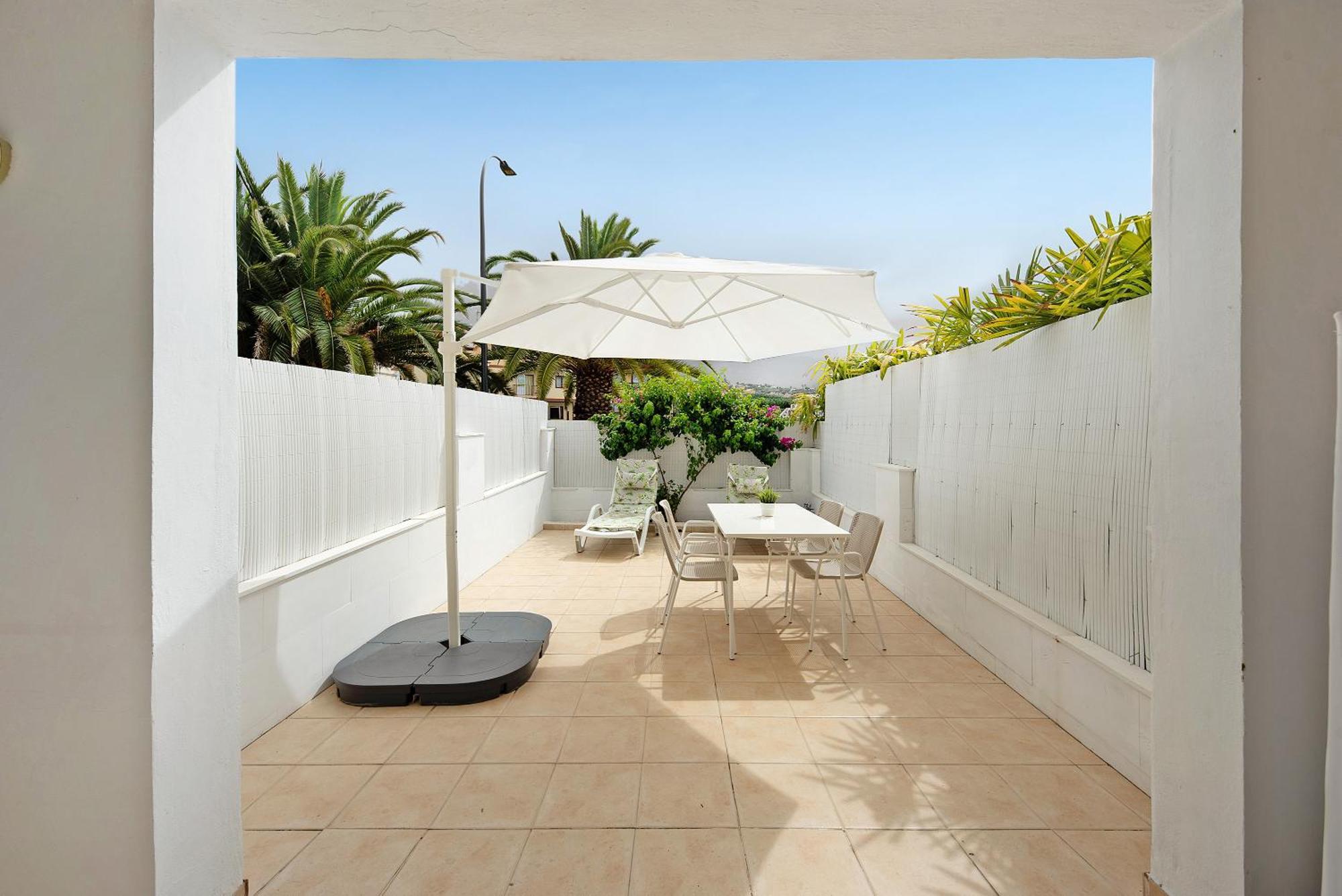Ferienwohnung Puerto Hills Puerto de la Cruz  Exterior foto