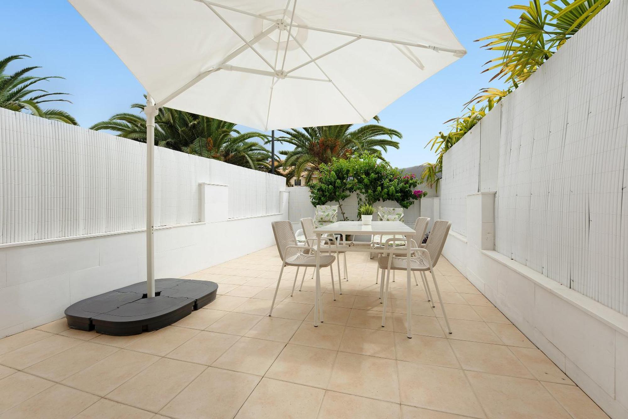 Ferienwohnung Puerto Hills Puerto de la Cruz  Exterior foto