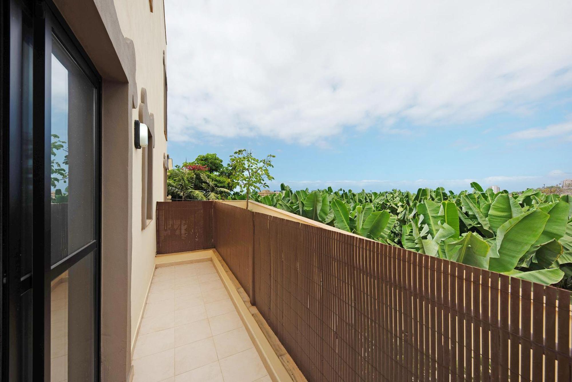 Ferienwohnung Puerto Hills Puerto de la Cruz  Exterior foto