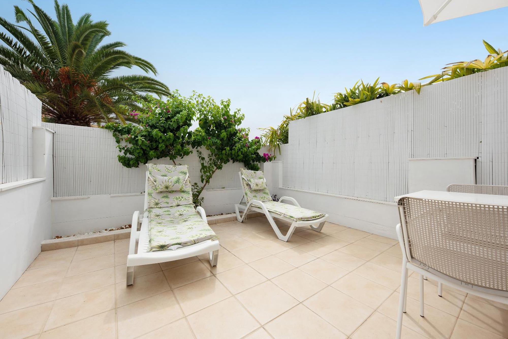Ferienwohnung Puerto Hills Puerto de la Cruz  Exterior foto