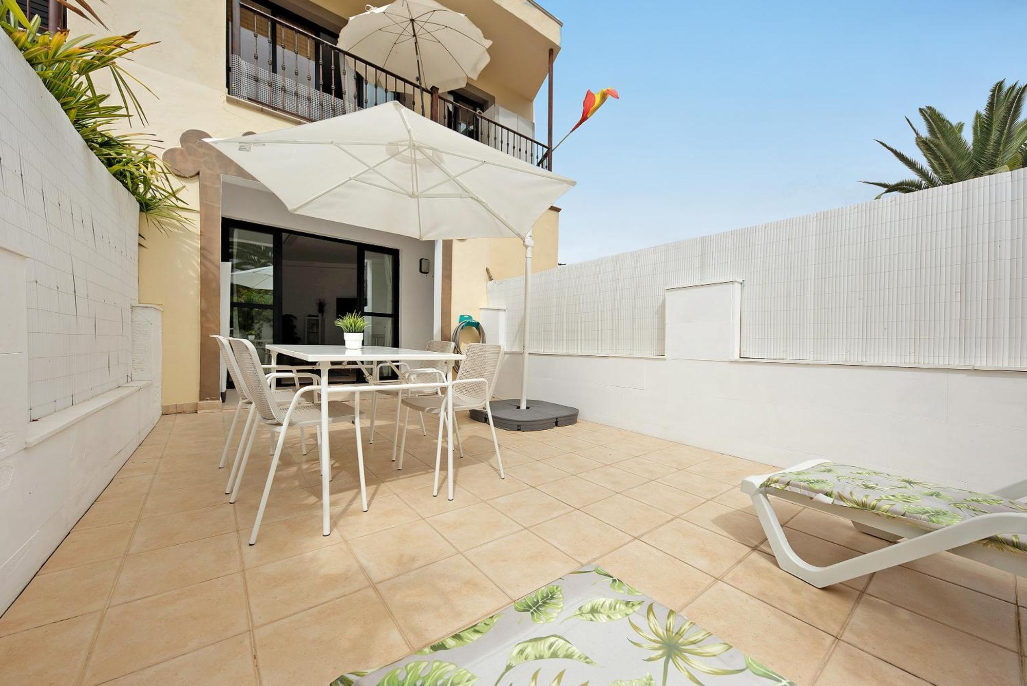 Ferienwohnung Puerto Hills Puerto de la Cruz  Exterior foto