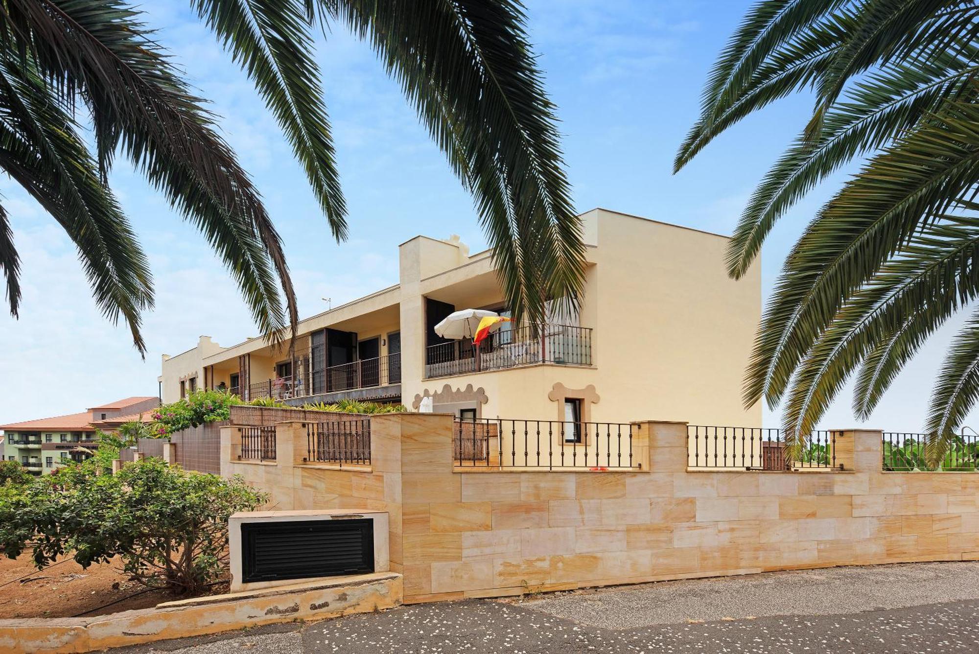 Ferienwohnung Puerto Hills Puerto de la Cruz  Exterior foto